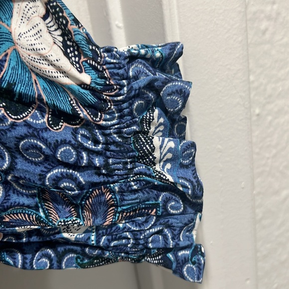 NWT Loft Button up dress - Picture 4 of 4